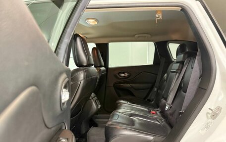 Jeep Cherokee, 2014 год, 1 895 000 рублей, 9 фотография