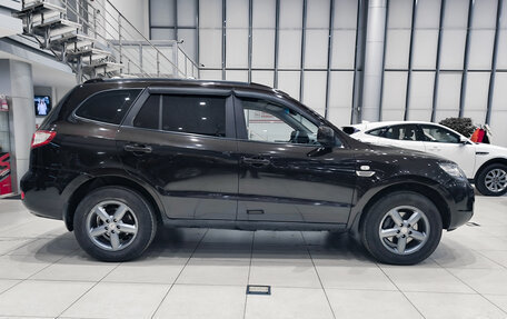 Hyundai Santa Fe III рестайлинг, 2006 год, 850 000 рублей, 5 фотография