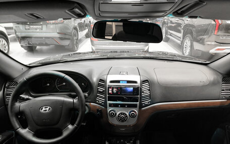 Hyundai Santa Fe III рестайлинг, 2006 год, 850 000 рублей, 17 фотография