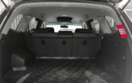 Hyundai Santa Fe III рестайлинг, 2006 год, 850 000 рублей, 12 фотография