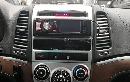 Hyundai Santa Fe III рестайлинг, 2006 год, 850 000 рублей, 18 фотография