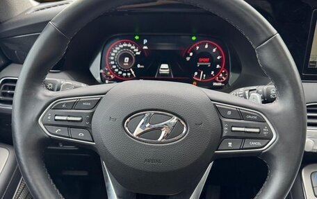 Hyundai Palisade I, 2022 год, 3 100 000 рублей, 5 фотография