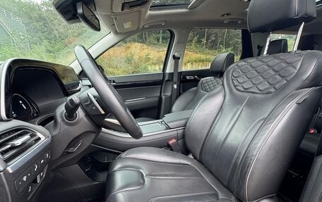 Hyundai Palisade I, 2022 год, 3 100 000 рублей, 7 фотография