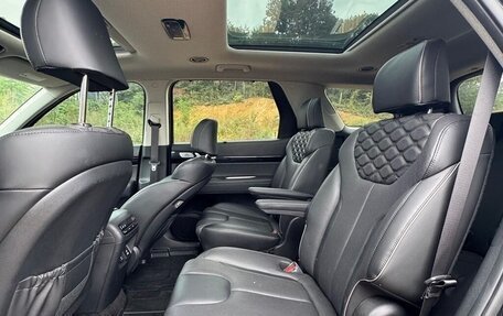 Hyundai Palisade I, 2022 год, 3 100 000 рублей, 9 фотография