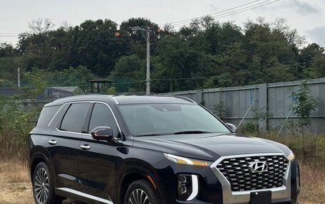 Hyundai Palisade I, 2022 год, 3 100 000 рублей, 3 фотография