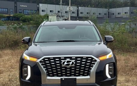 Hyundai Palisade I, 2022 год, 3 100 000 рублей, 1 фотография