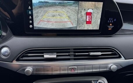 Hyundai Palisade I, 2022 год, 3 100 000 рублей, 8 фотография