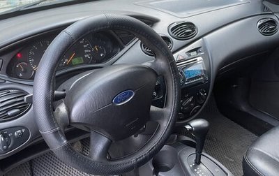 Ford Focus IV, 2002 год, 220 000 рублей, 1 фотография