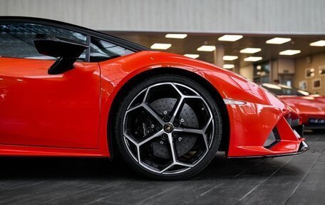 Lamborghini Huracán, 2019 год, 17 500 000 рублей, 6 фотография