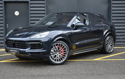 Porsche Cayenne III, 2020 год, 9 000 000 рублей, 1 фотография