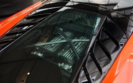 Lamborghini Huracán, 2019 год, 17 500 000 рублей, 19 фотография