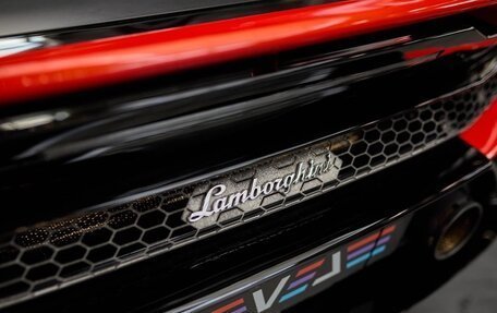 Lamborghini Huracán, 2019 год, 17 500 000 рублей, 18 фотография
