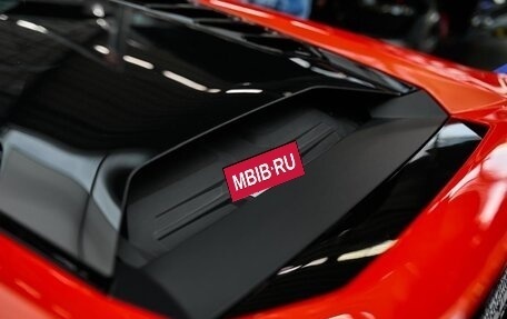 Lamborghini Huracán, 2019 год, 17 500 000 рублей, 17 фотография