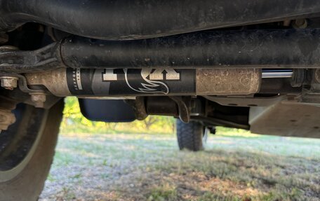 Jeep Wrangler, 2021 год, 6 000 000 рублей, 9 фотография