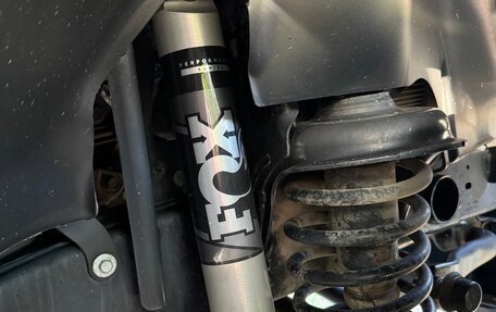 Jeep Wrangler, 2021 год, 6 000 000 рублей, 8 фотография