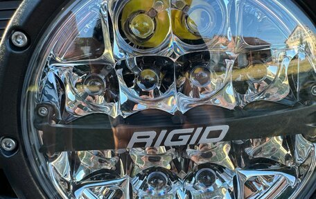 Jeep Wrangler, 2021 год, 6 000 000 рублей, 7 фотография