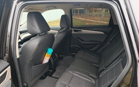 Haval F7 I, 2023 год, 2 100 000 рублей, 7 фотография