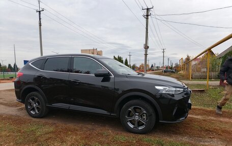 Haval F7 I, 2023 год, 2 100 000 рублей, 5 фотография