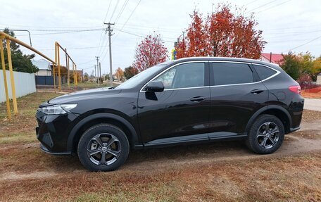 Haval F7 I, 2023 год, 2 100 000 рублей, 2 фотография