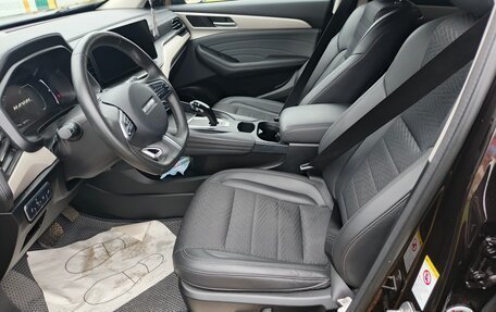 Haval F7 I, 2023 год, 2 100 000 рублей, 6 фотография