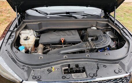 Haval F7 I, 2023 год, 2 100 000 рублей, 15 фотография