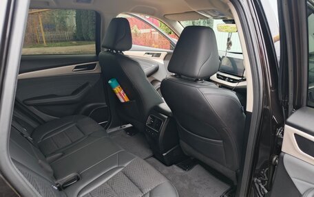 Haval F7 I, 2023 год, 2 100 000 рублей, 10 фотография