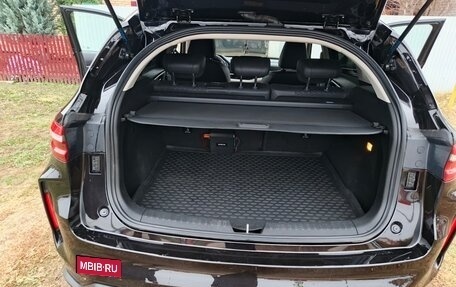 Haval F7 I, 2023 год, 2 100 000 рублей, 12 фотография