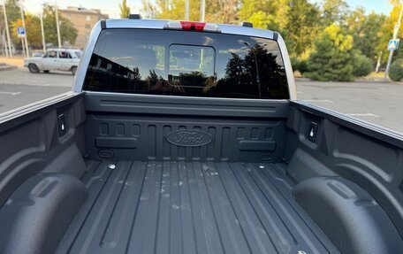 Ford F-150, 2022 год, 6 000 000 рублей, 9 фотография