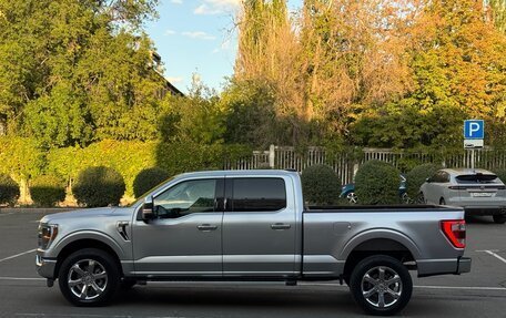 Ford F-150, 2022 год, 6 000 000 рублей, 8 фотография