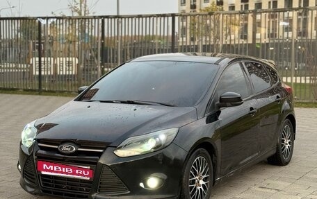Ford Focus III, 2011 год, 575 000 рублей, 2 фотография