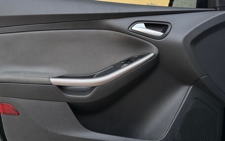 Ford Focus III, 2011 год, 575 000 рублей, 14 фотография