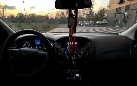 Ford Focus III, 2011 год, 575 000 рублей, 12 фотография
