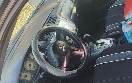 Mitsubishi Lancer IX, 2005 год, 410 000 рублей, 5 фотография