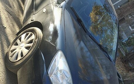 Mitsubishi Lancer IX, 2005 год, 410 000 рублей, 6 фотография