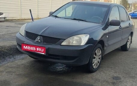 Mitsubishi Lancer IX, 2005 год, 410 000 рублей, 3 фотография