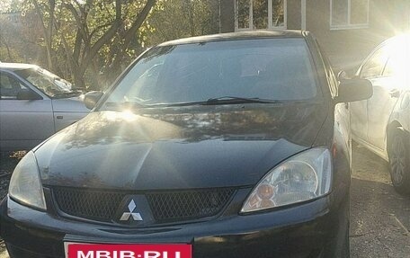 Mitsubishi Lancer IX, 2005 год, 410 000 рублей, 4 фотография
