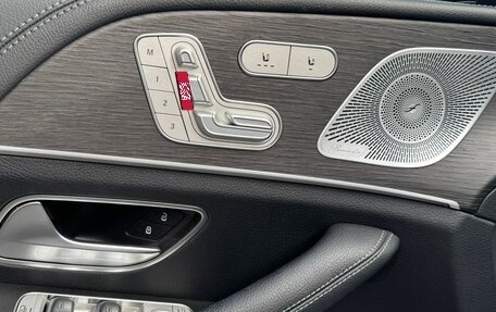 Mercedes-Benz GLE Coupe, 2020 год, 9 100 000 рублей, 5 фотография