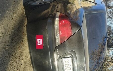 Mitsubishi Lancer IX, 2005 год, 410 000 рублей, 7 фотография