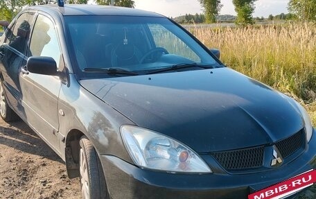 Mitsubishi Lancer IX, 2005 год, 410 000 рублей, 8 фотография