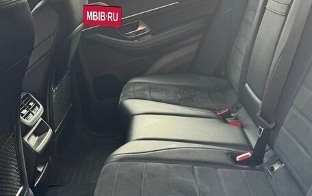 Mercedes-Benz GLE Coupe, 2020 год, 9 100 000 рублей, 7 фотография