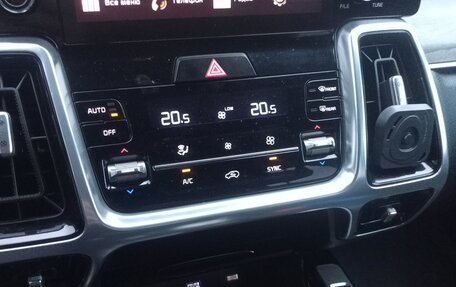 KIA Sorento IV, 2021 год, 3 420 000 рублей, 8 фотография