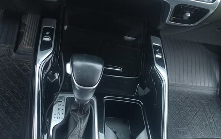 KIA Sorento IV, 2021 год, 3 420 000 рублей, 11 фотография