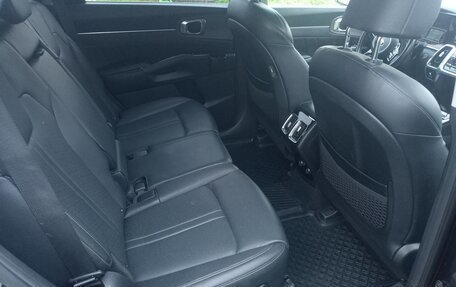 KIA Sorento IV, 2021 год, 3 420 000 рублей, 16 фотография