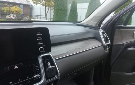 KIA Sorento IV, 2021 год, 3 420 000 рублей, 10 фотография