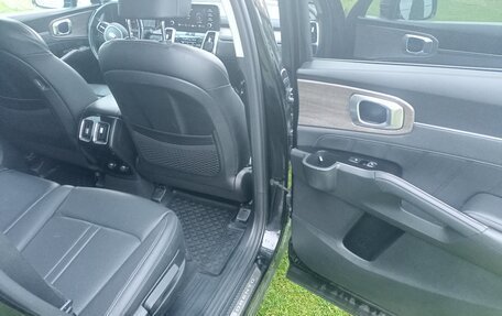 KIA Sorento IV, 2021 год, 3 420 000 рублей, 13 фотография