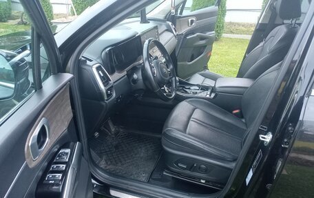 KIA Sorento IV, 2021 год, 3 420 000 рублей, 14 фотография