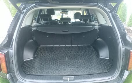 KIA Sorento IV, 2021 год, 3 420 000 рублей, 15 фотография