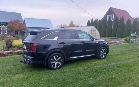 KIA Sorento IV, 2021 год, 3 420 000 рублей, 6 фотография