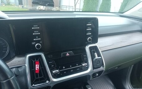 KIA Sorento IV, 2021 год, 3 420 000 рублей, 12 фотография