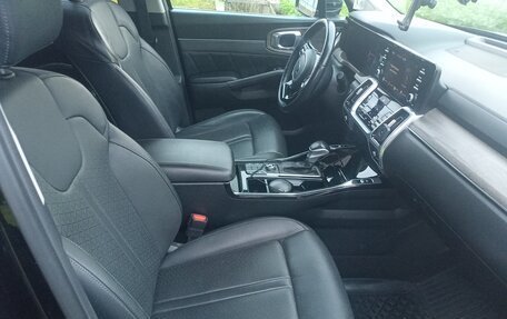 KIA Sorento IV, 2021 год, 3 420 000 рублей, 18 фотография